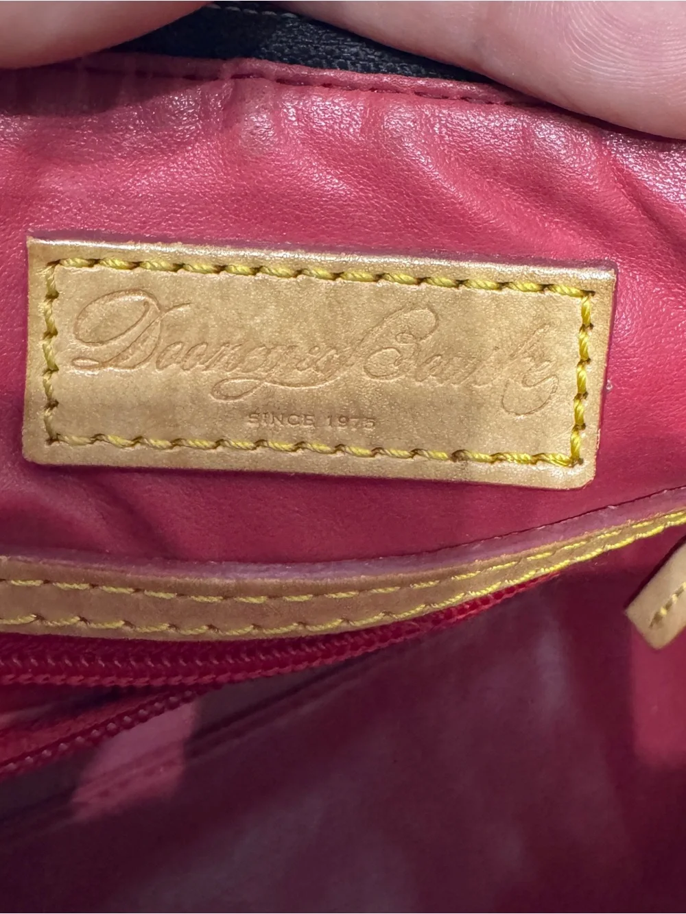 Dooney & Bourke dooney bourke